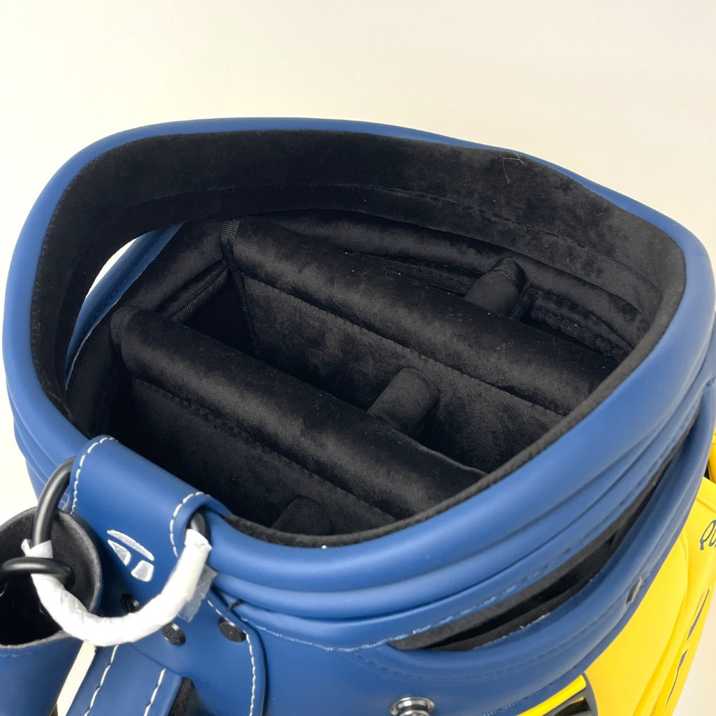 TaylorMade 2023 British Open Staff Bag - Limited Edition