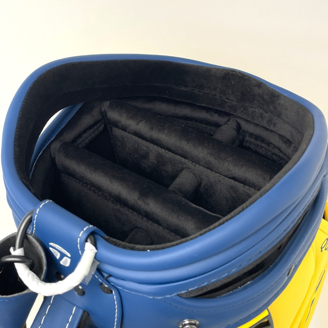 TaylorMade 2023 British Open Staff Bag - Limited Edition