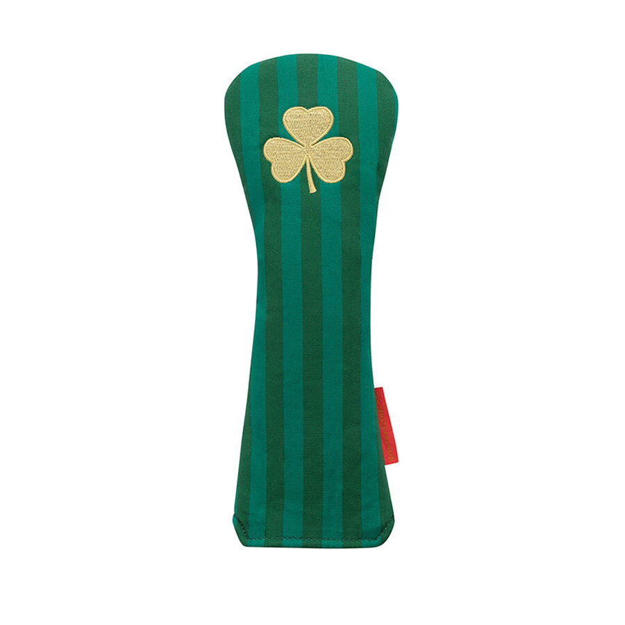 TaylorMade 2025 British Open Collection - Steam Line Fairway Headcover - Limited Edition