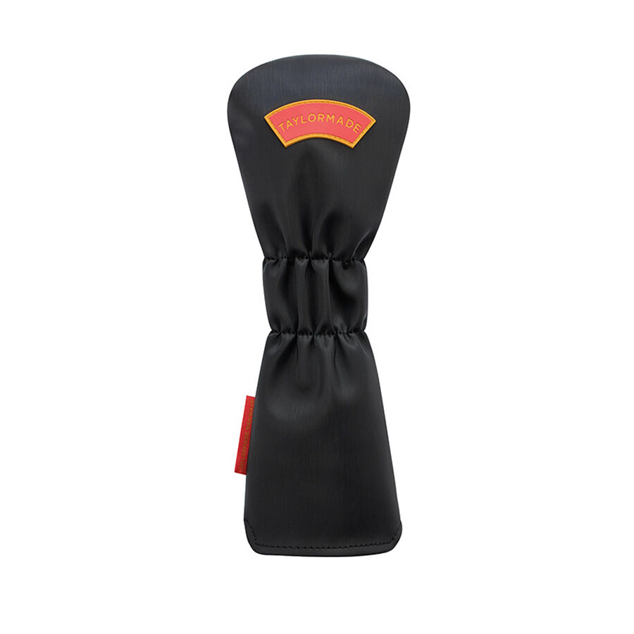 TaylorMade 2025 British Open Collection - Steam Line Fairway Headcover - Limited Edition