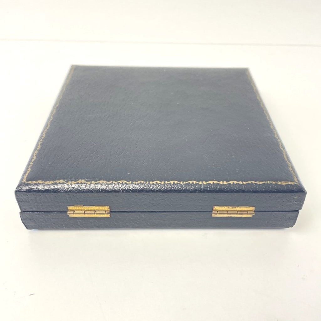 J.B. Halley & Co Ltd - Tom Auchterlonie St Andrews 1984 Open Championship Commemorative Gift Set