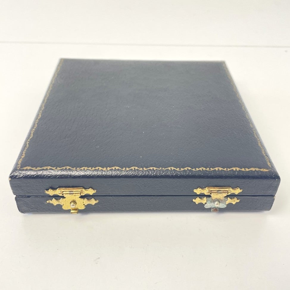 J.B. Halley & Co Ltd - Tom Auchterlonie St Andrews 1984 Open Championship Commemorative Gift Set