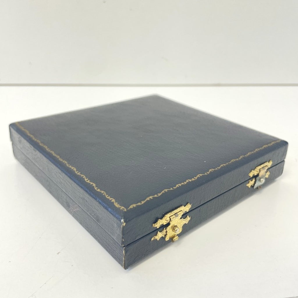 J.B. Halley & Co Ltd - Tom Auchterlonie St Andrews 1984 Open Championship Commemorative Gift Set