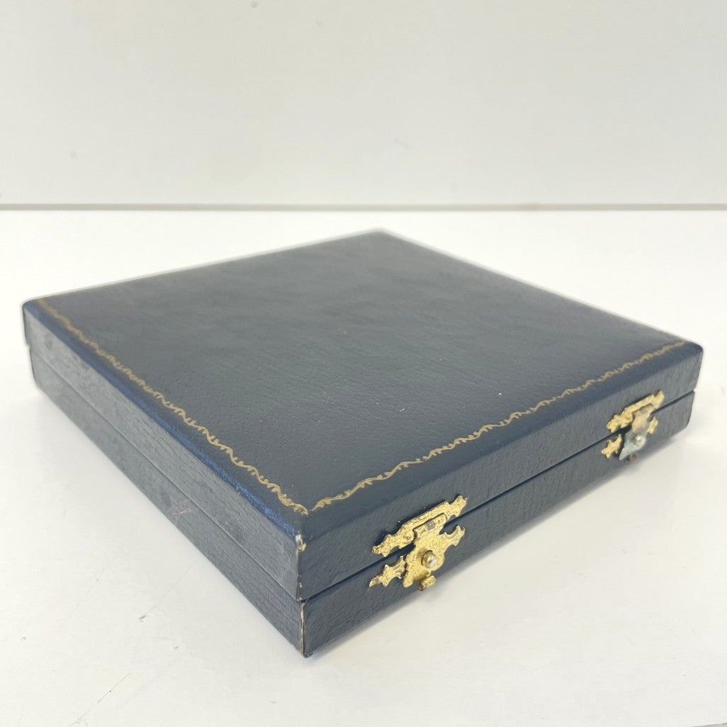 J.B. Halley & Co Ltd - Tom Auchterlonie St Andrews 1984 Open Championship Commemorative Gift Set