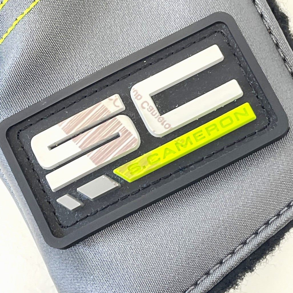 2018 Scotty Cameron Club Cameron Membership Kit - Design Studio Pencil (Sunday) Bag including Putter Headcover & Accessories