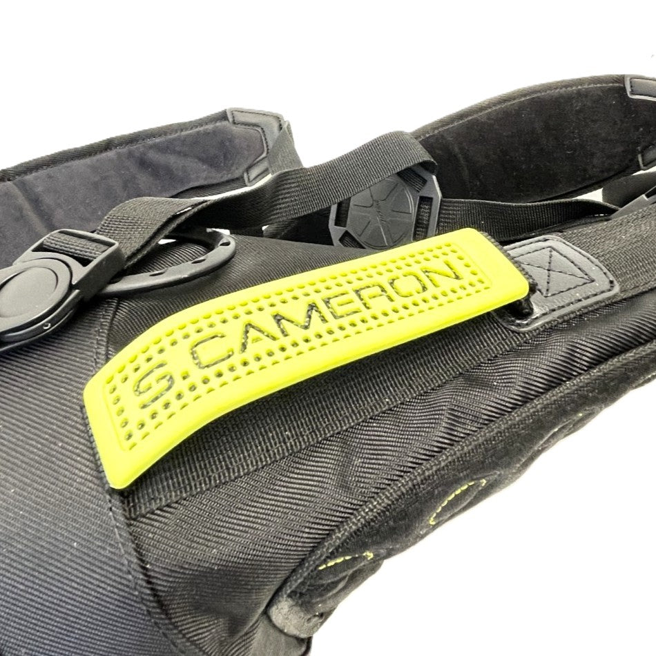 2018 Scotty Cameron Club Cameron Membership Kit - Design Studio Pencil (Sunday) Bag including Putter Headcover & Accessories
