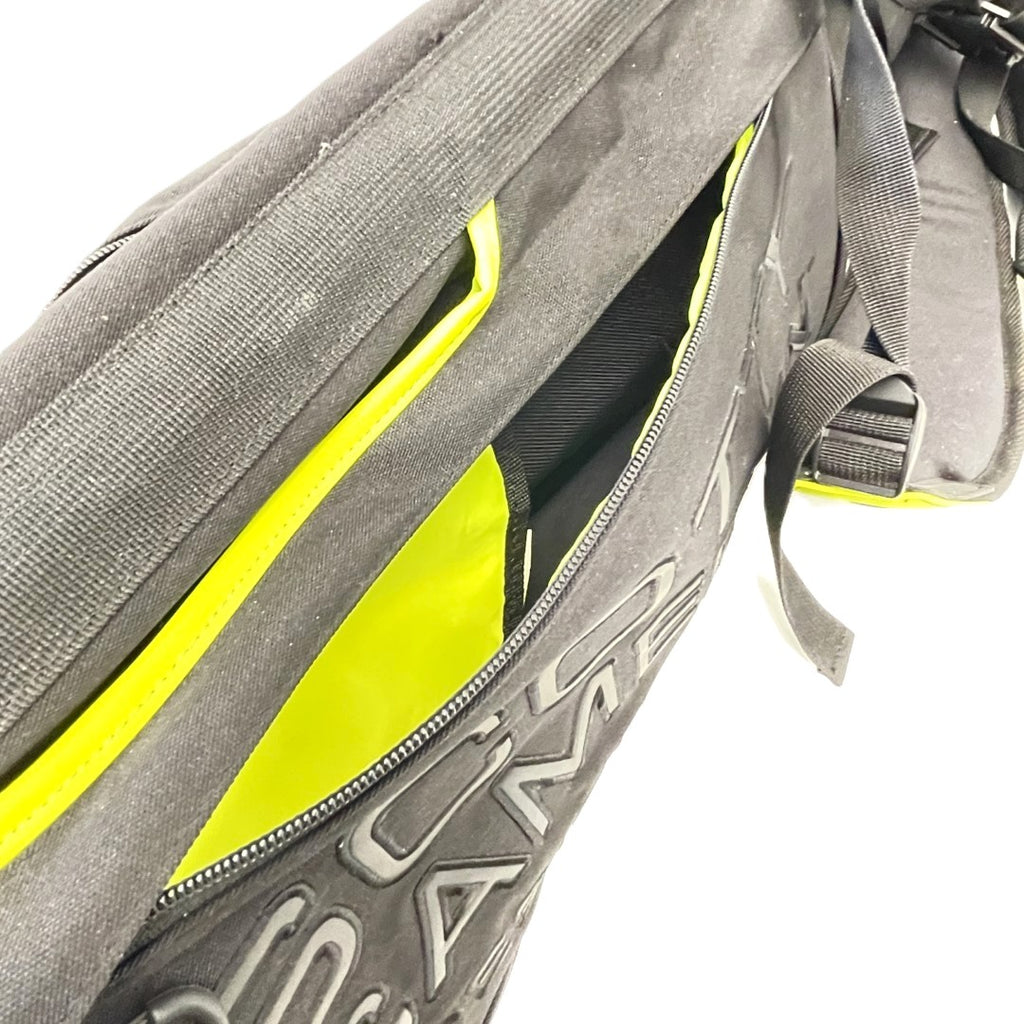 2018 Scotty Cameron Club Cameron Membership Kit - Design Studio Pencil (Sunday) Bag including Putter Headcover & Accessories