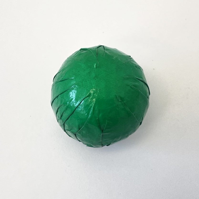 Vintage Dunlop Warwick No.6 Golf Ball - Wrapped & Unused