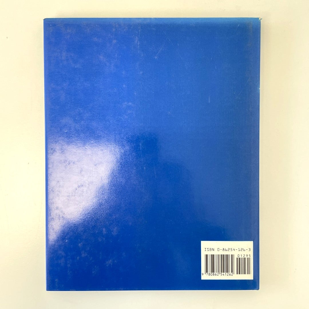 The Open Championship 1985 Official Annual