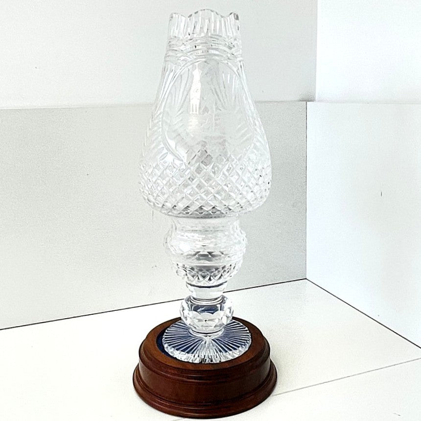 1998 Swettenham-Coolmore Barbados - Crystal Trophy