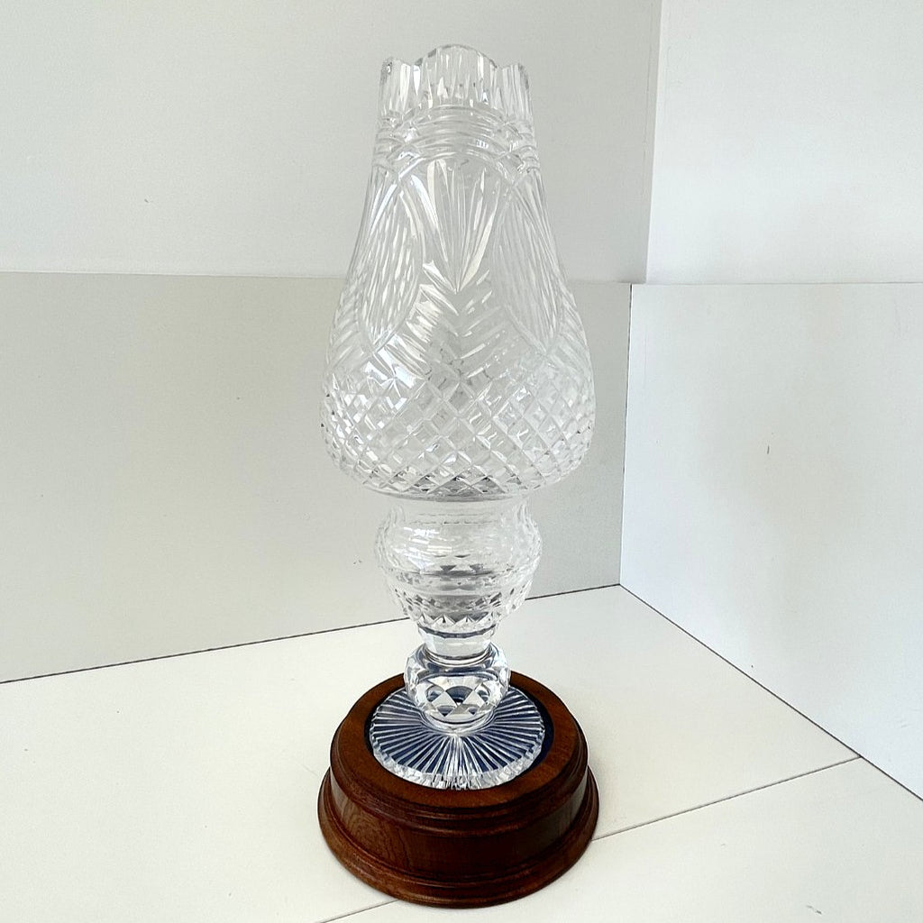 1998 Swettenham-Coolmore Barbados - Crystal Trophy