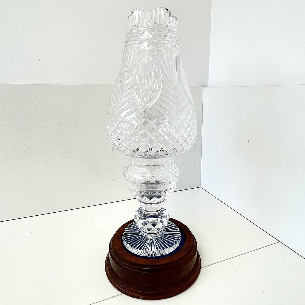 1998 Swettenham-Coolmore Barbados - Crystal Trophy