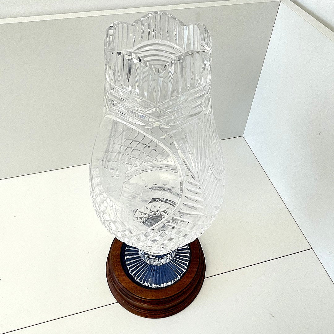 1998 Swettenham-Coolmore Barbados - Crystal Trophy