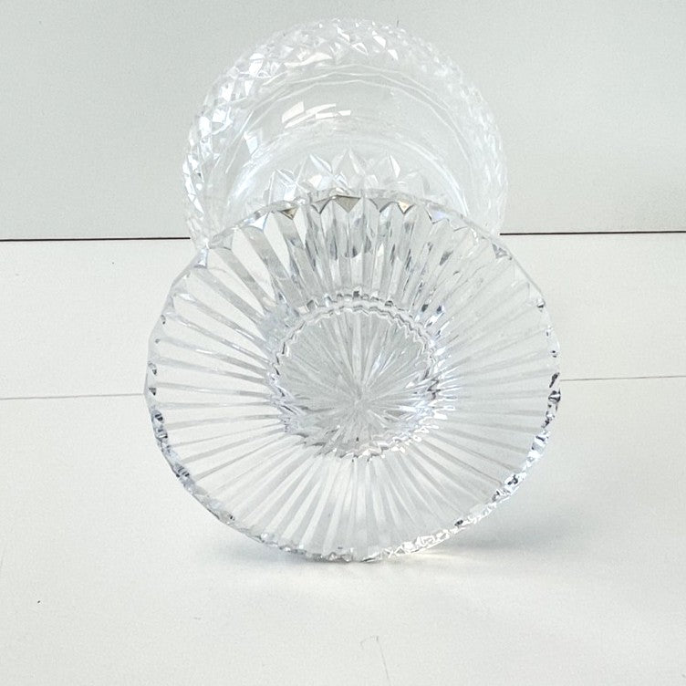 1998 Swettenham-Coolmore Barbados - Crystal Trophy