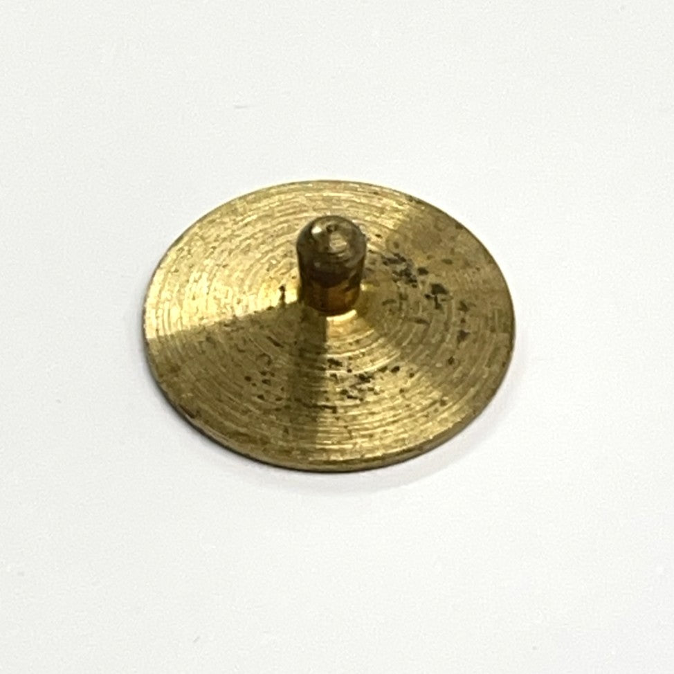 North Berwick Golf Club Ball Marker