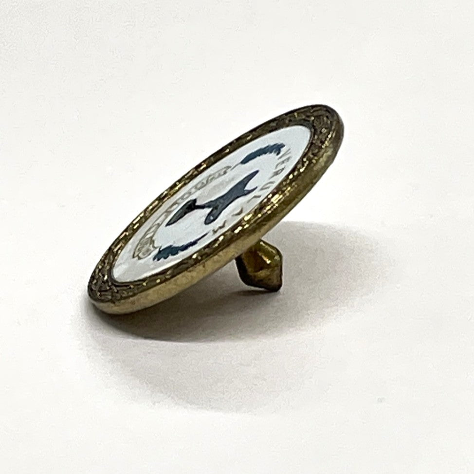 Verulum Golf Club - "Home of the Ryder Cup" - Ball Marker