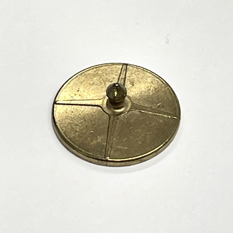 Verulum Golf Club - "Home of the Ryder Cup" - Ball Marker