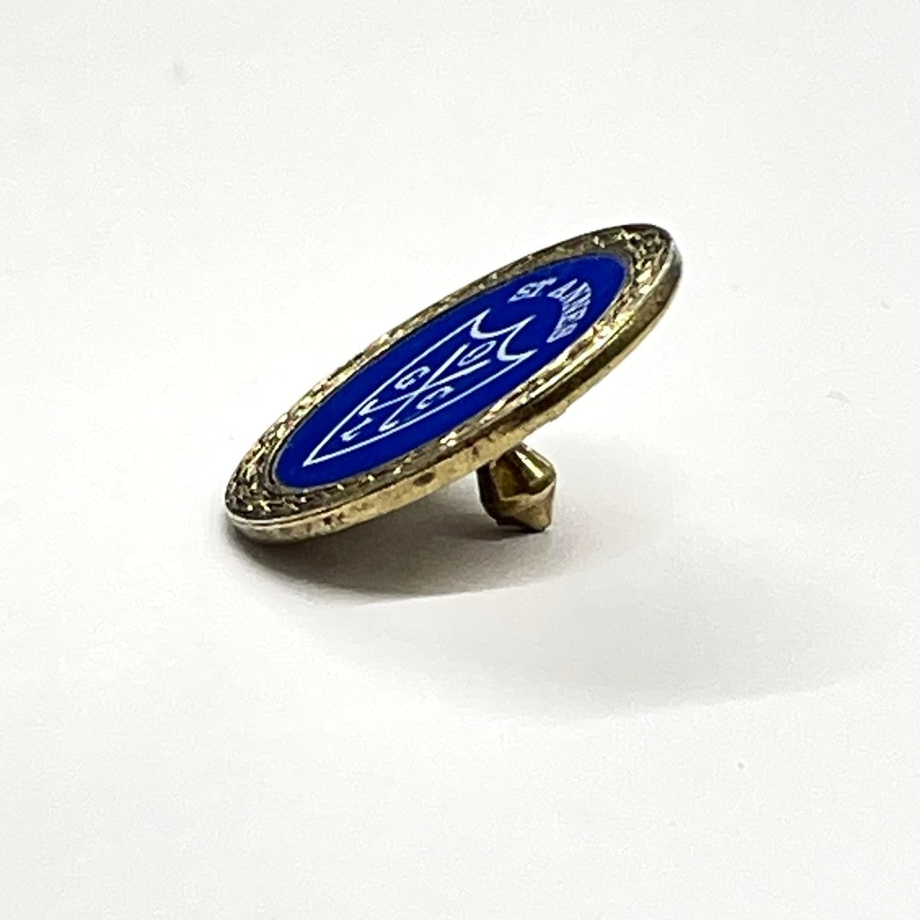 St Annes Old Links Golf Club Ball Marker