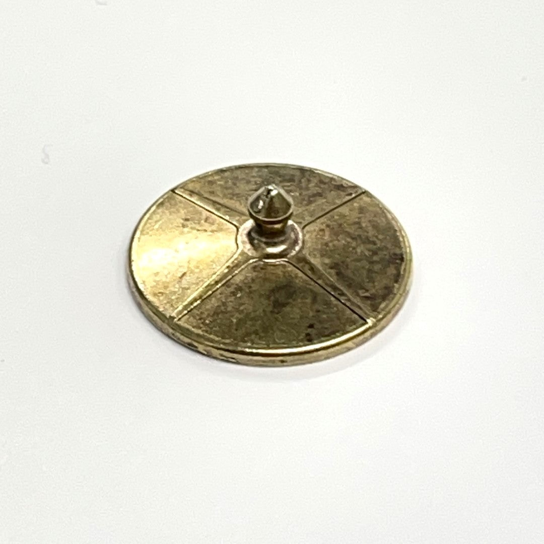 St Annes Old Links Golf Club Ball Marker