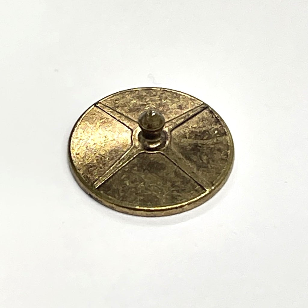 Royal Mid Surrey Golf Club Ball Marker