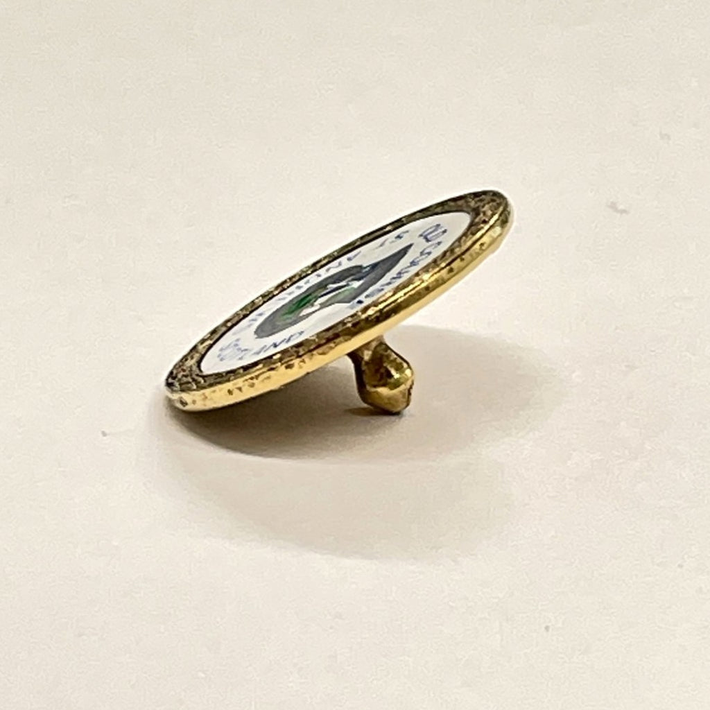Old Course St Andrews Scotland Ball Marker