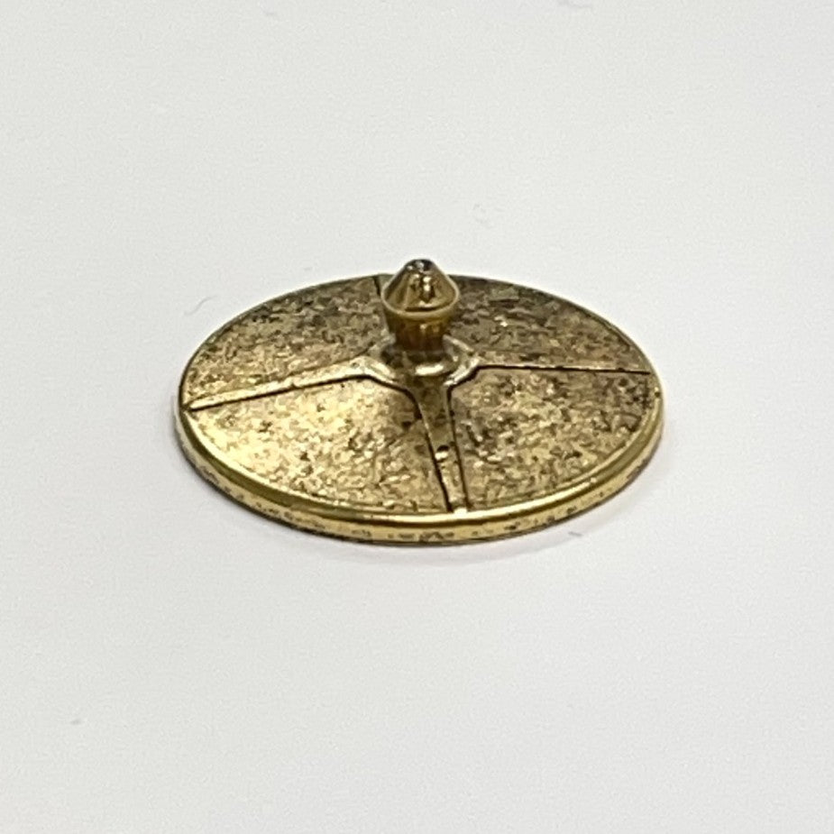 Old Course St Andrews Scotland Ball Marker