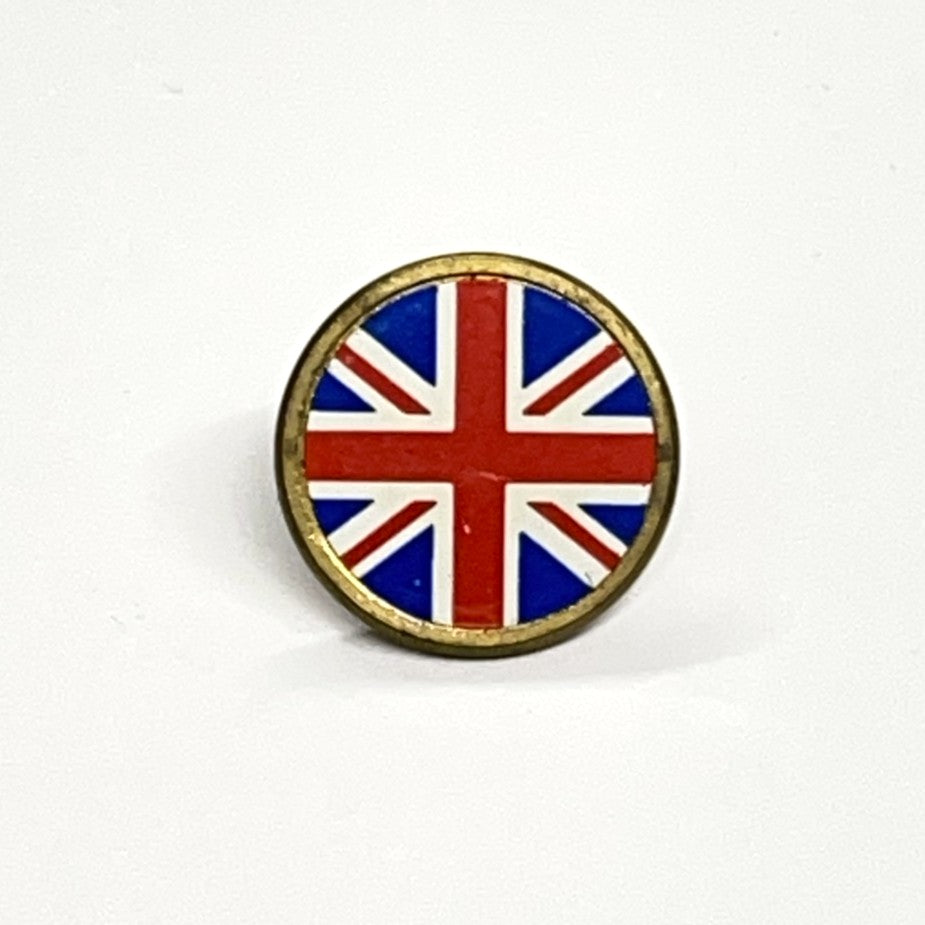 Union Flag Ball Marker
