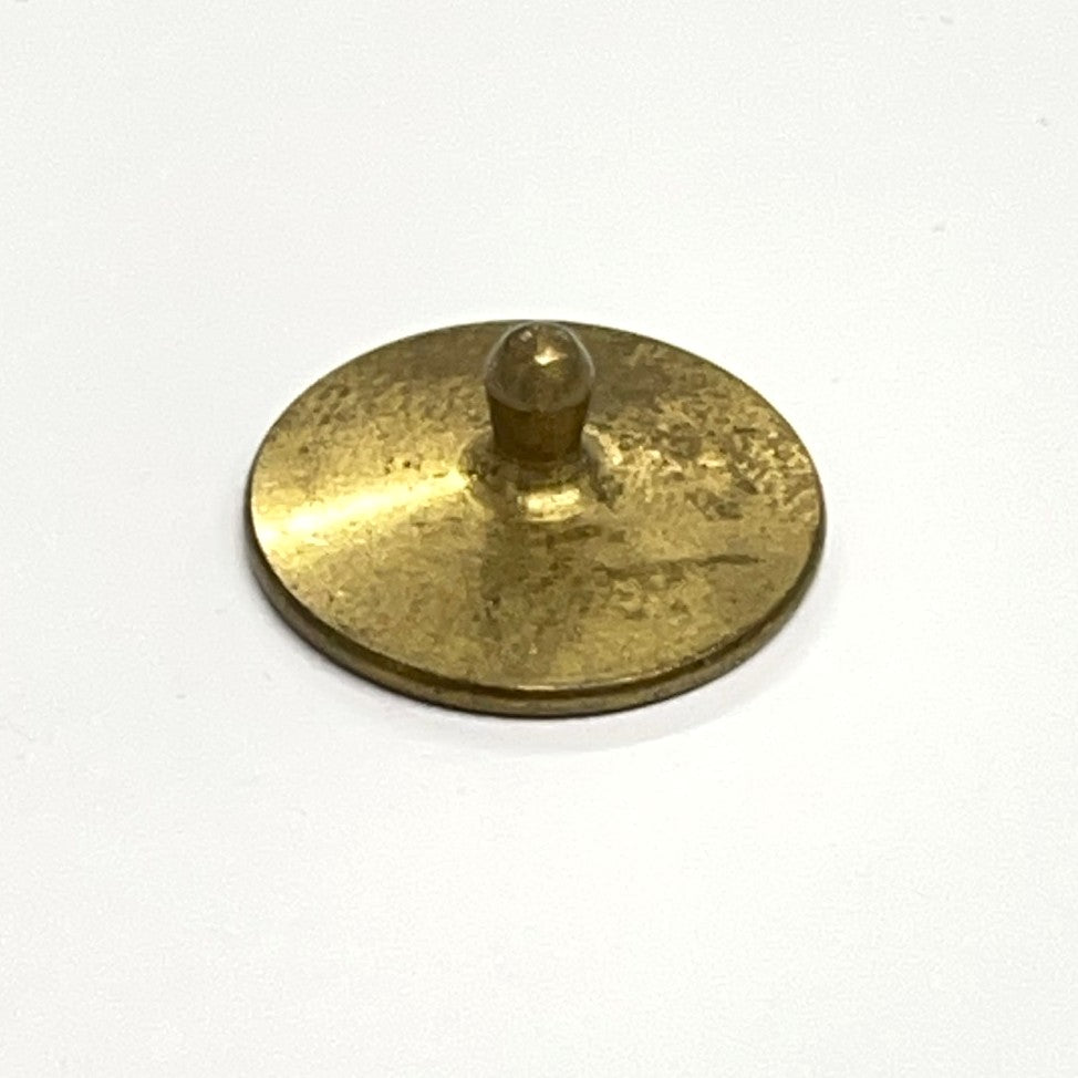 Union Flag Ball Marker