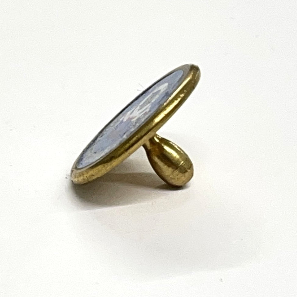 Gullane Golf Club Ball Marker