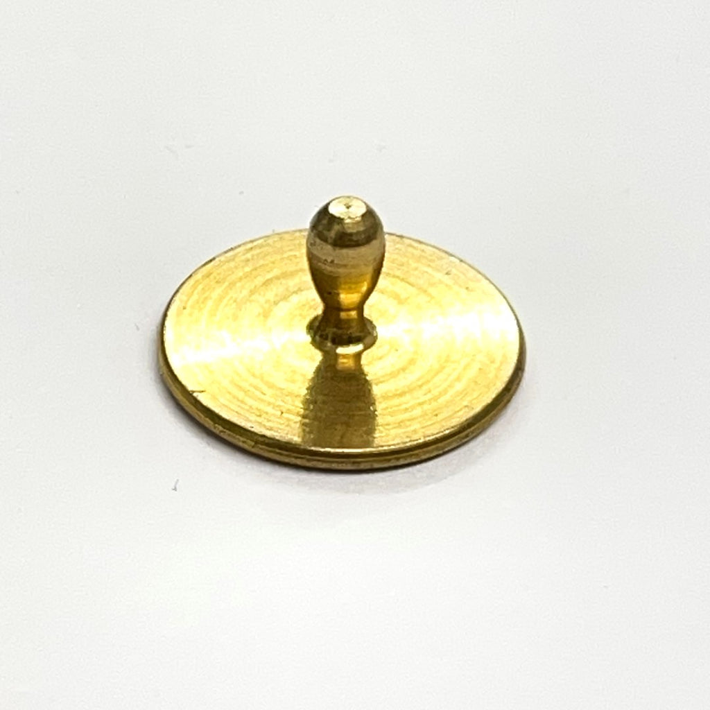 Gullane Golf Club Ball Marker