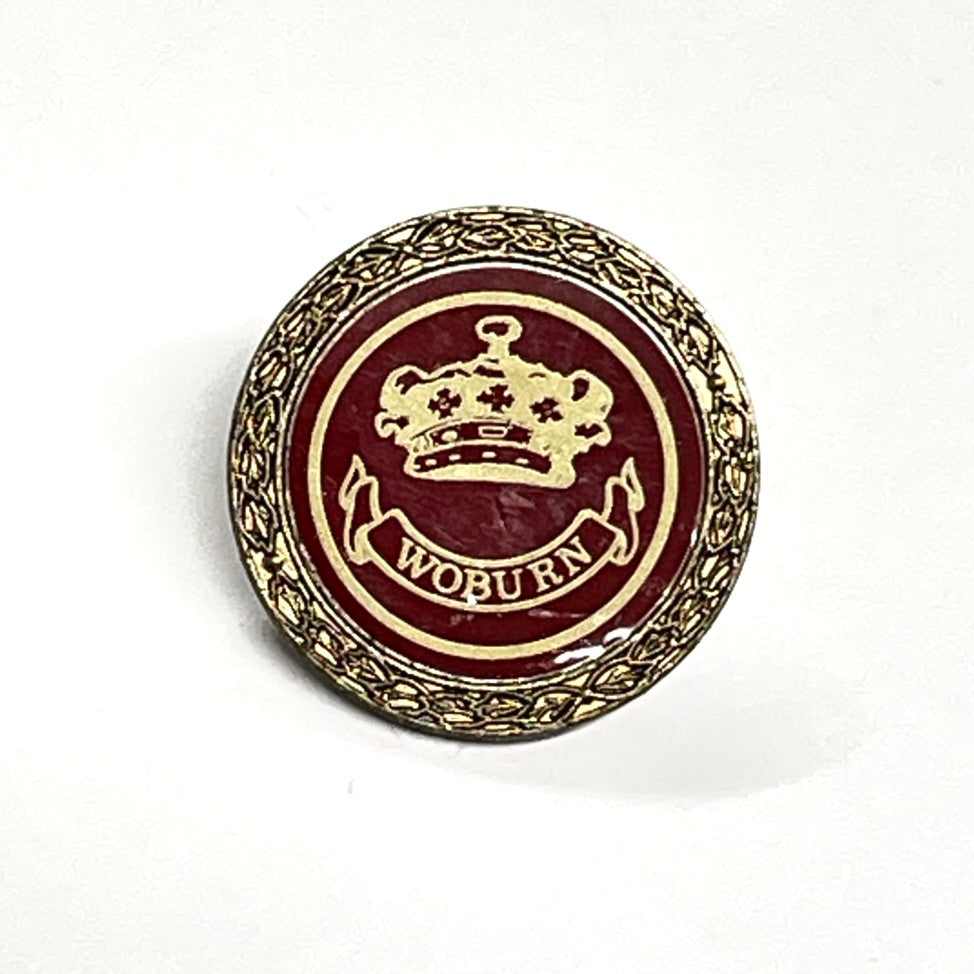 Woburn Golf Club Ball Marker
