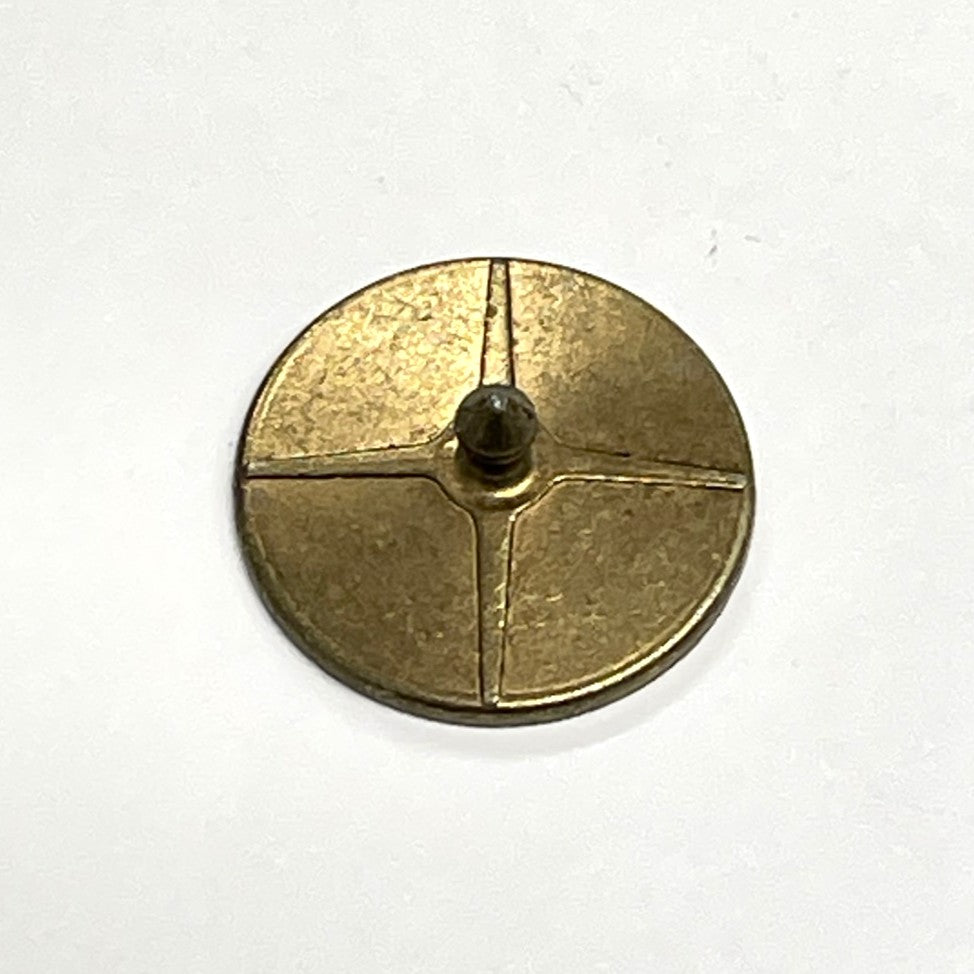 Woburn Golf Club Ball Marker
