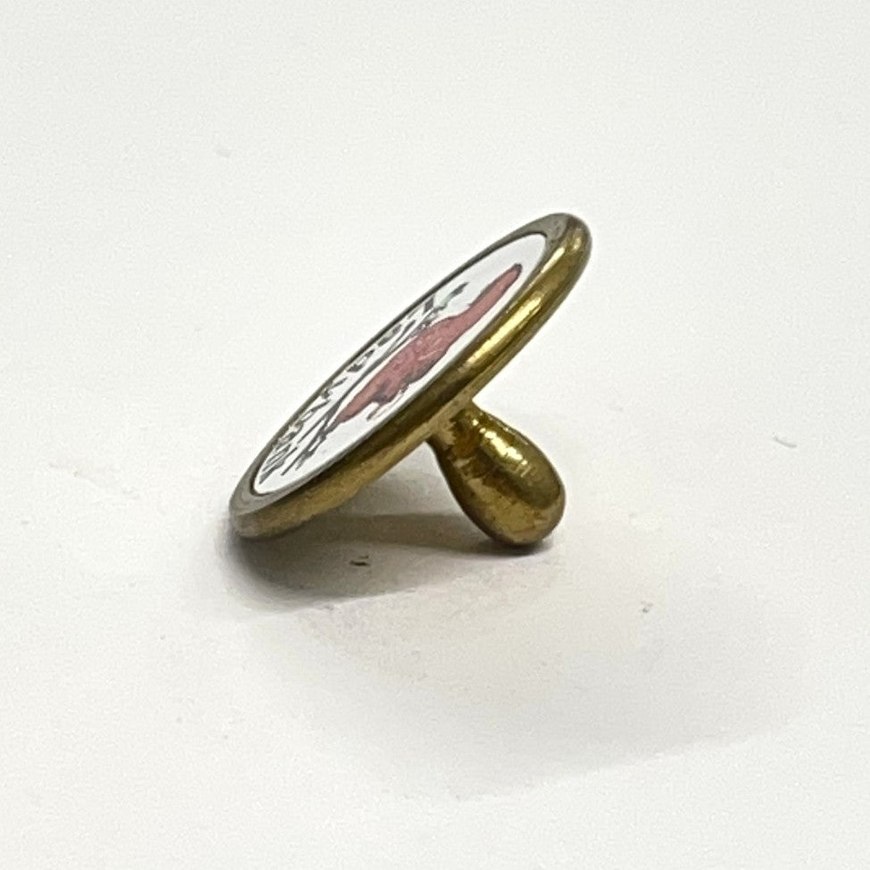 Ladybank Golf Club Ball Marker