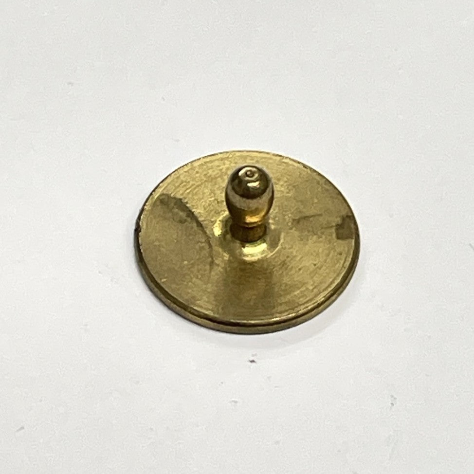 Ladybank Golf Club Ball Marker