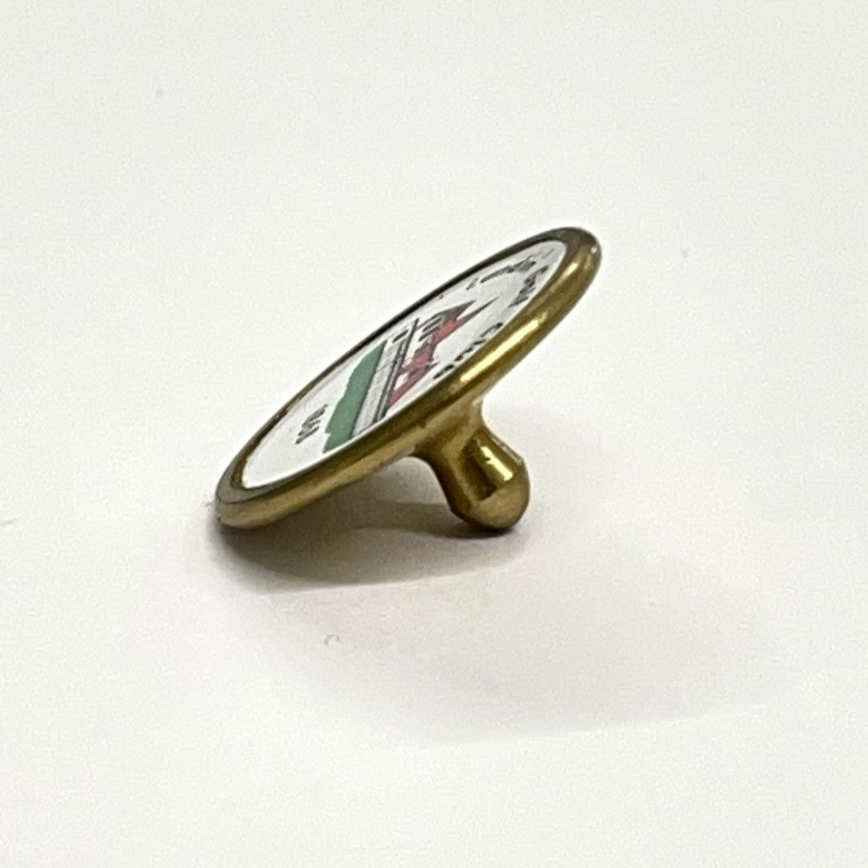 Lundin Golf Club Ball Marker