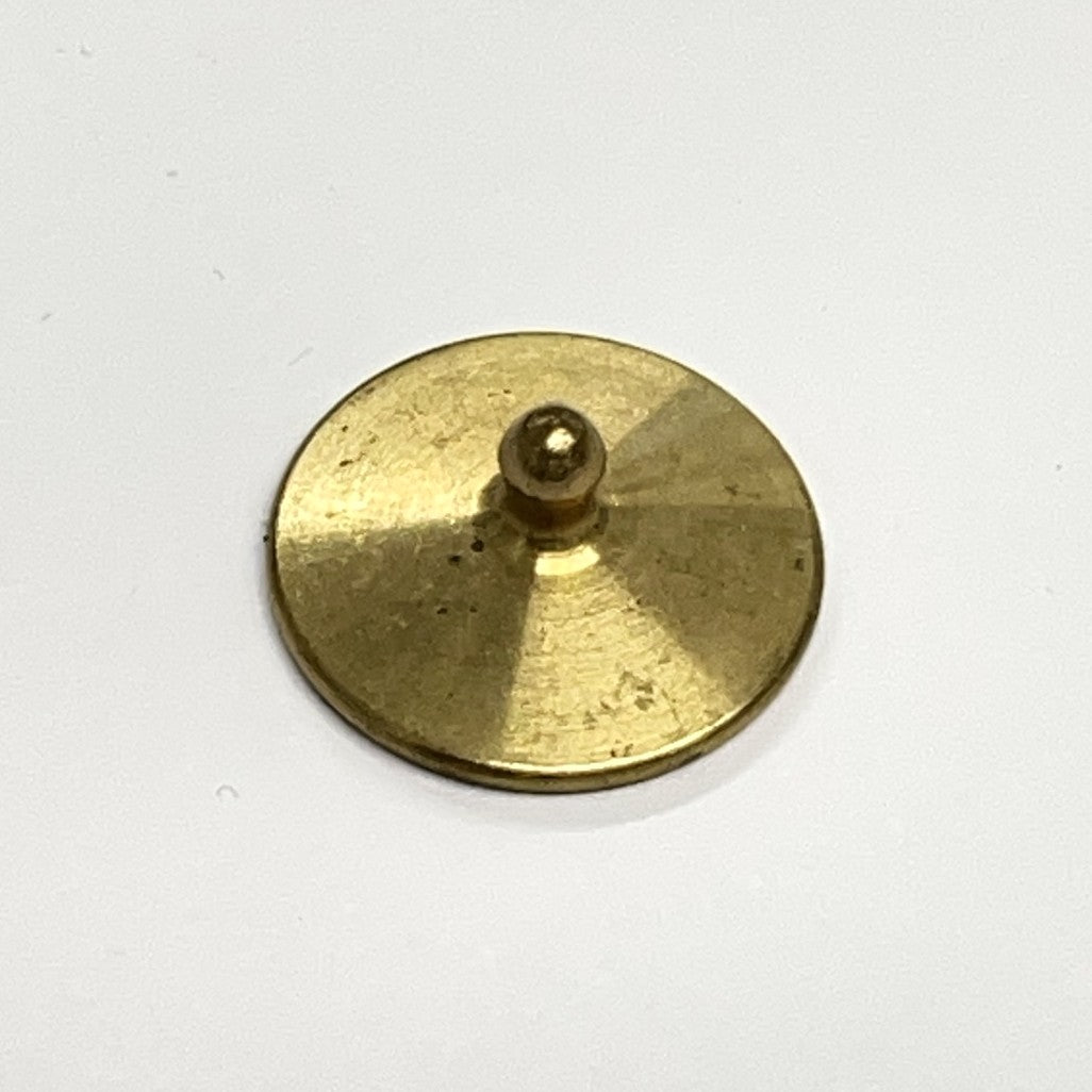 Lundin Golf Club Ball Marker