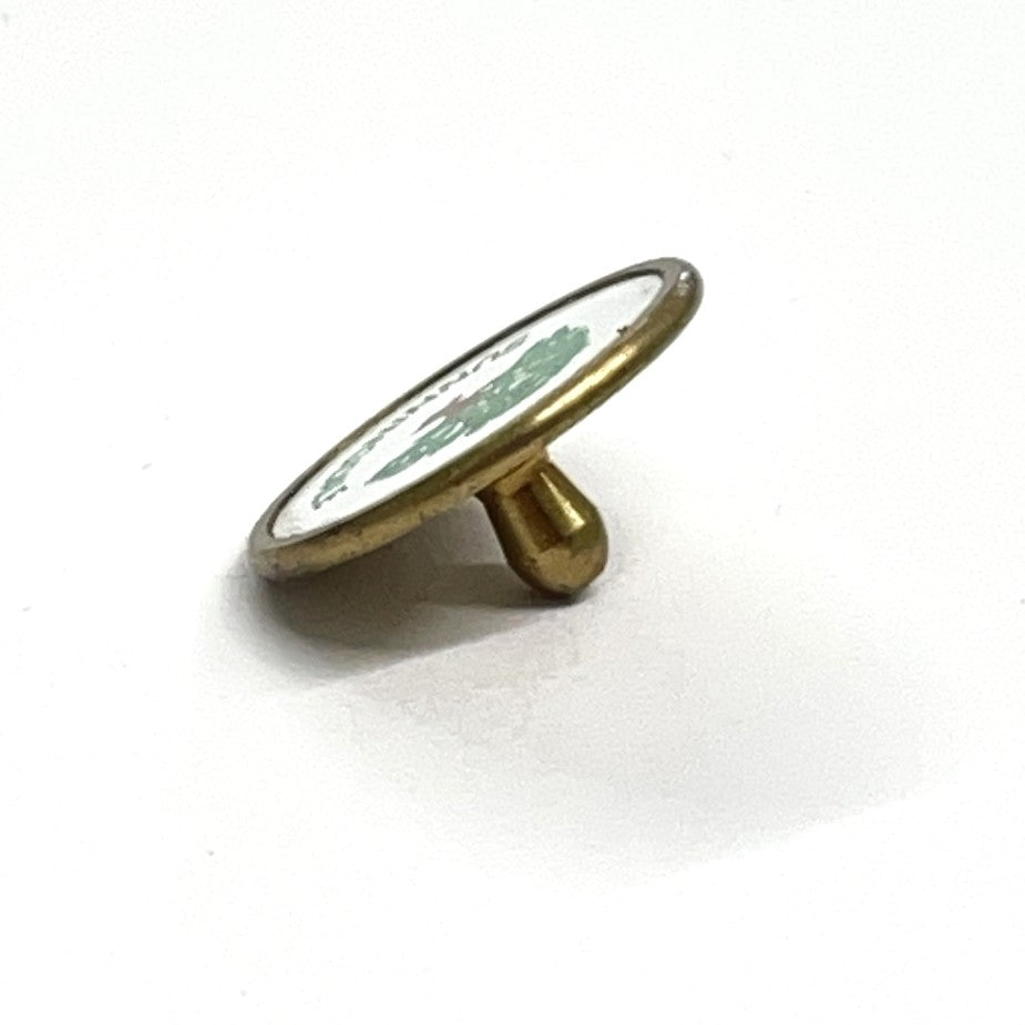 Sunningdale Golf Club Ball Marker