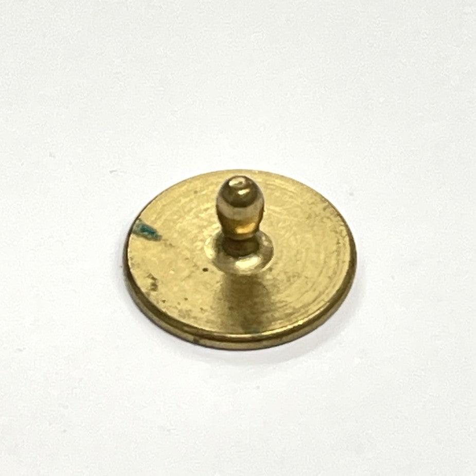 Crieff Golf Club Ball Marker