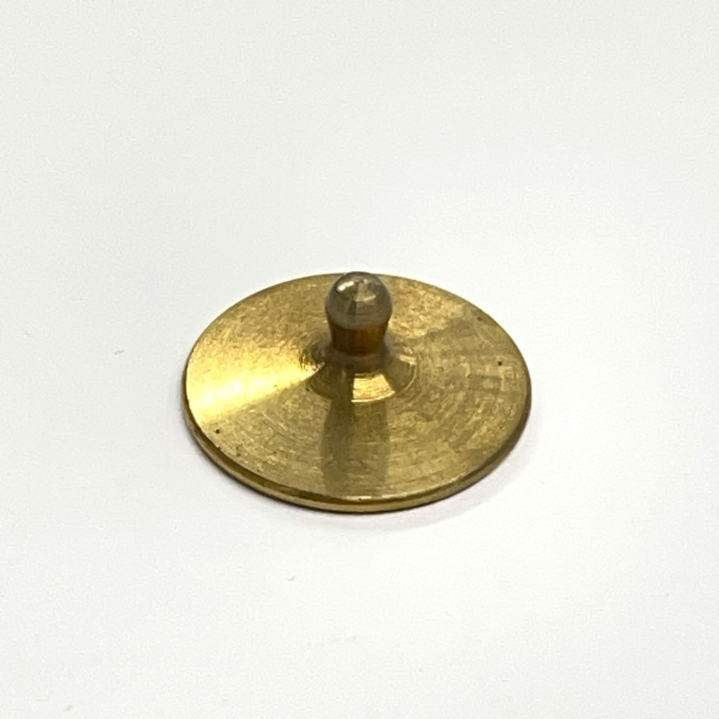 Blackburn Golf Club Ball Marker