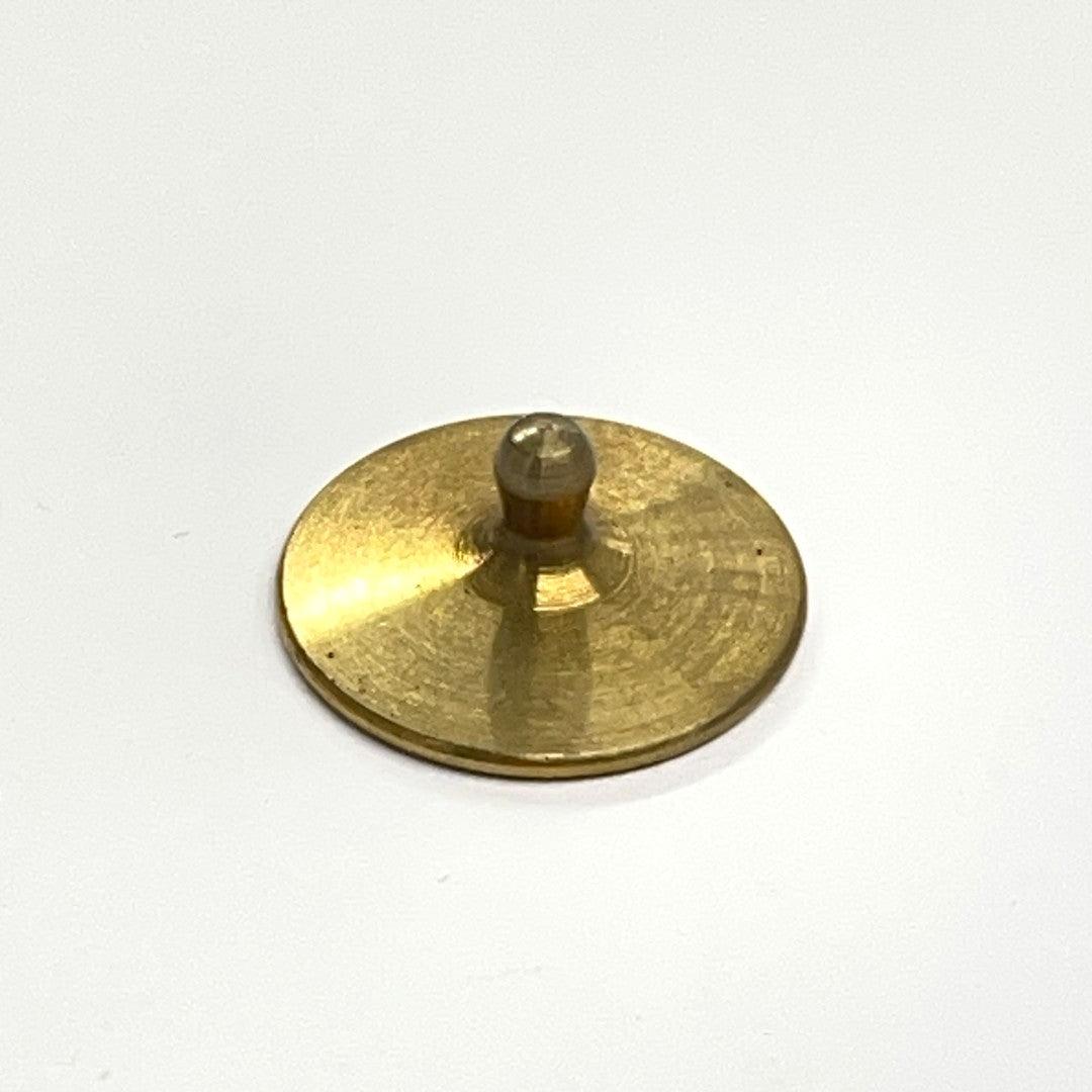 Blackburn Golf Club Ball Marker