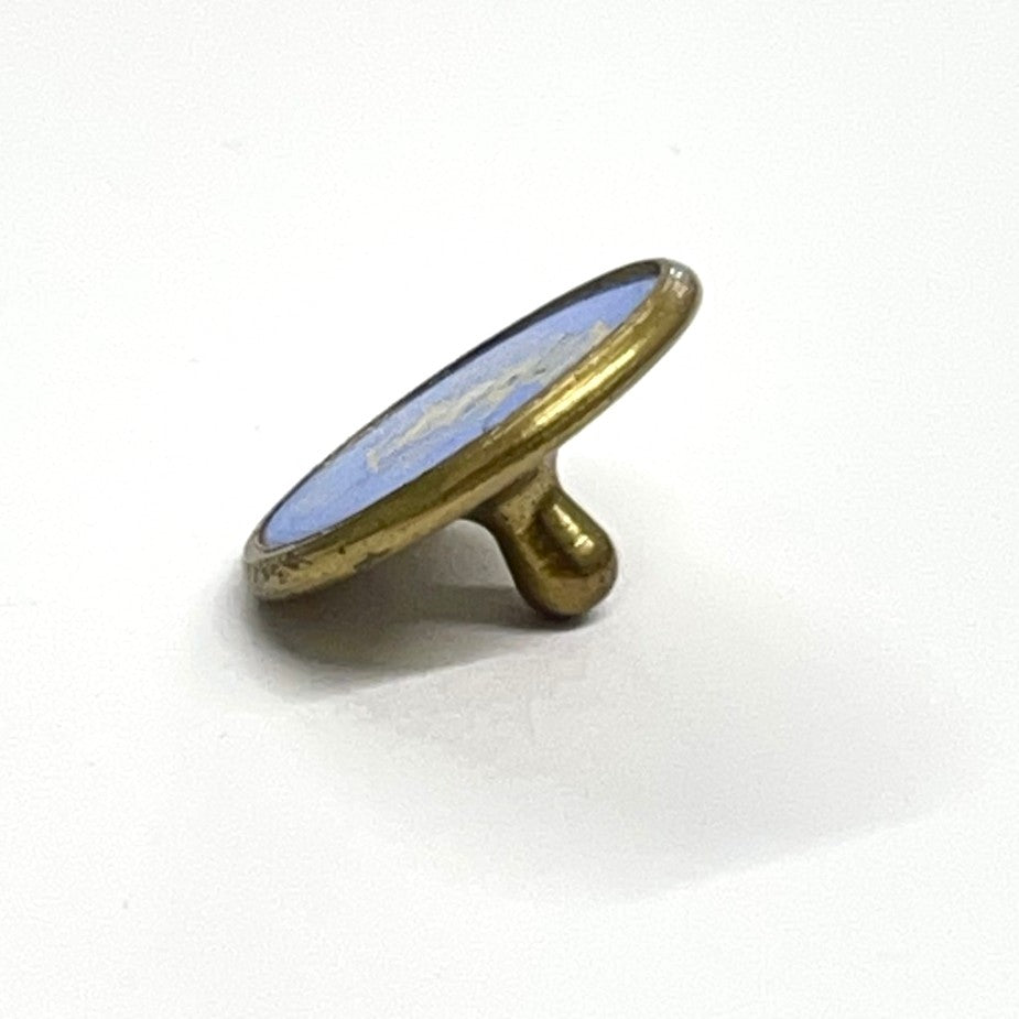 Royal Jersey Golf Club Ball Marker