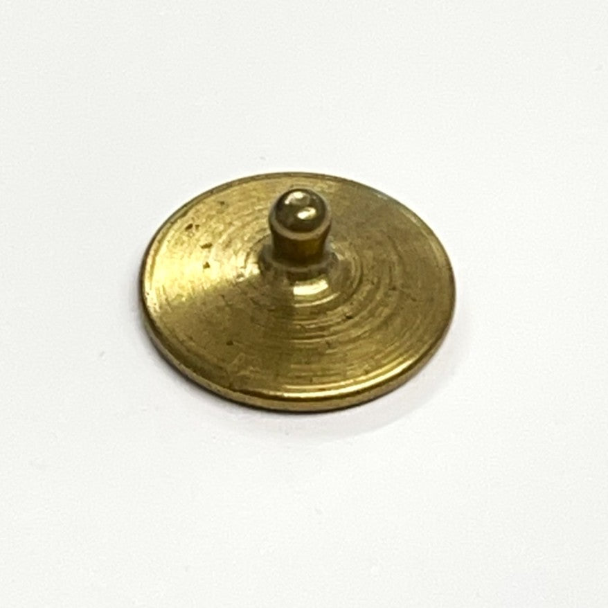 Royal Jersey Golf Club Ball Marker