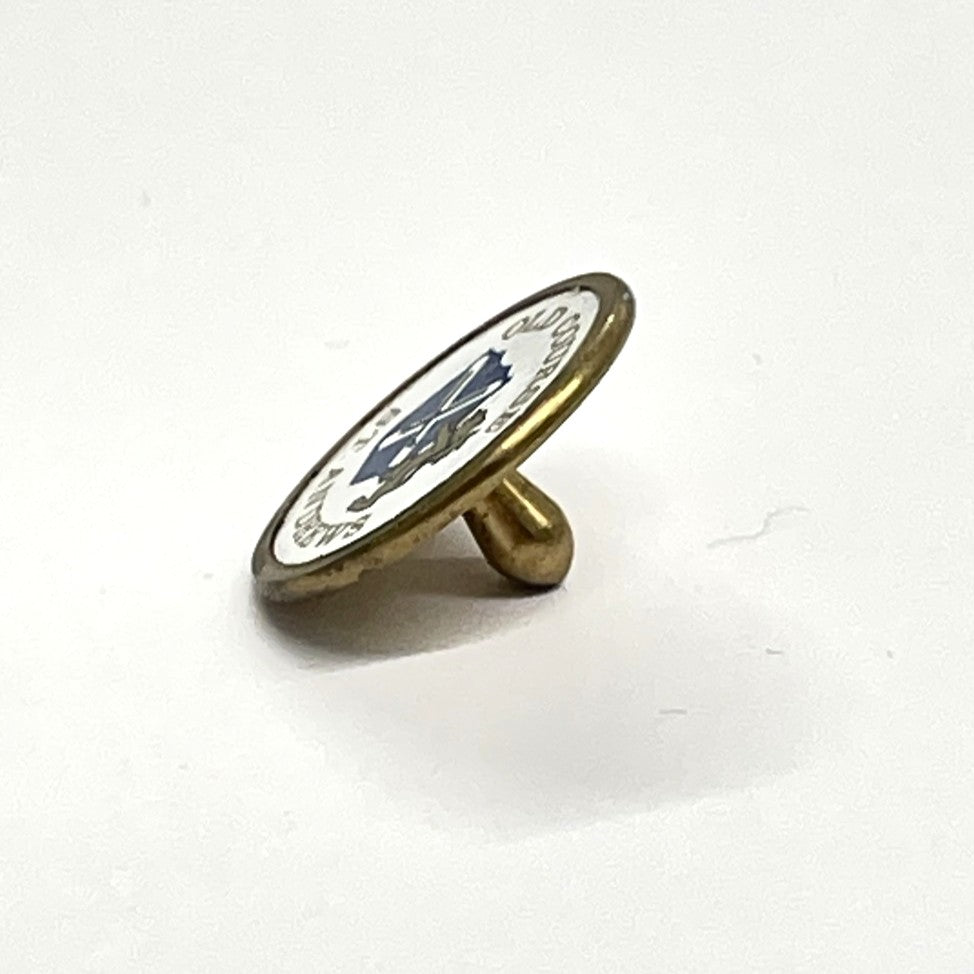Old Course St Andrews Ball Marker