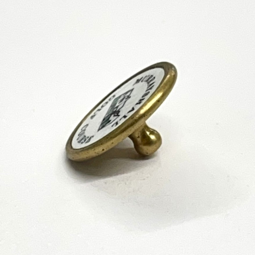 Murrayshall Golf Course Ball Marker