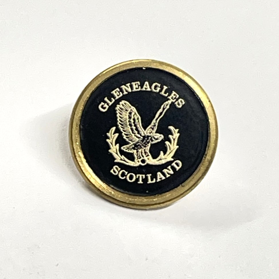 Gleneagles Scotland Ball Marker