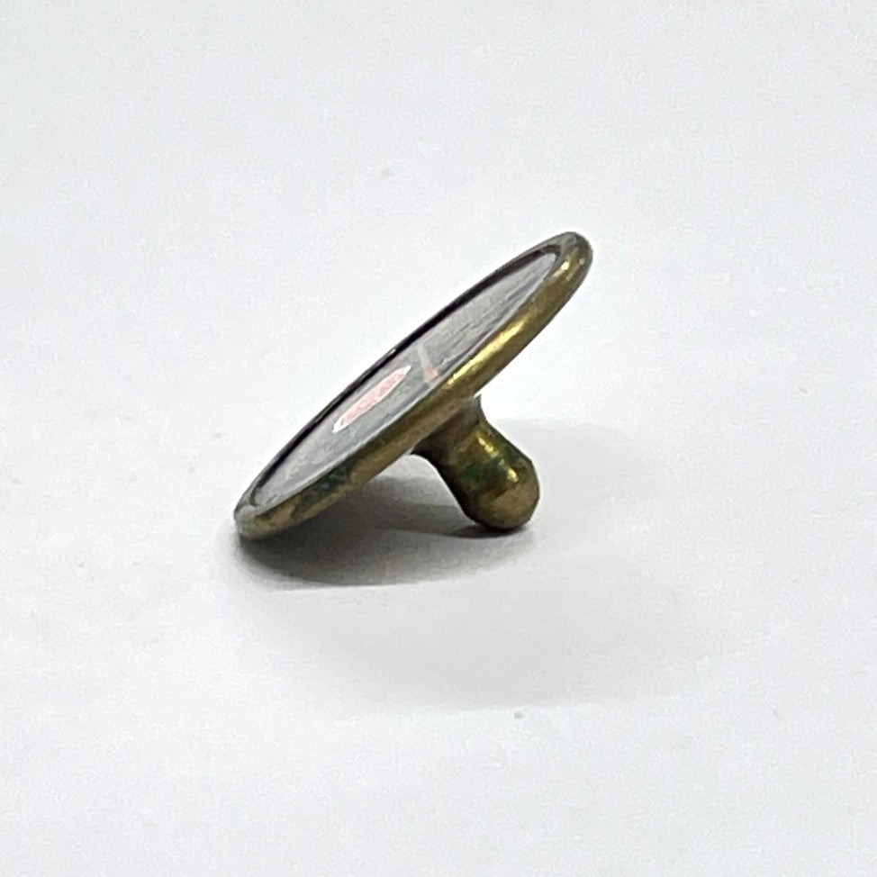 Hillside Golf Club Ball Marker