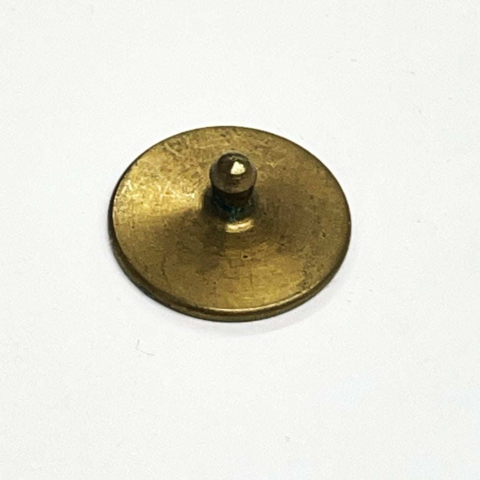 Hillside Golf Club Ball Marker