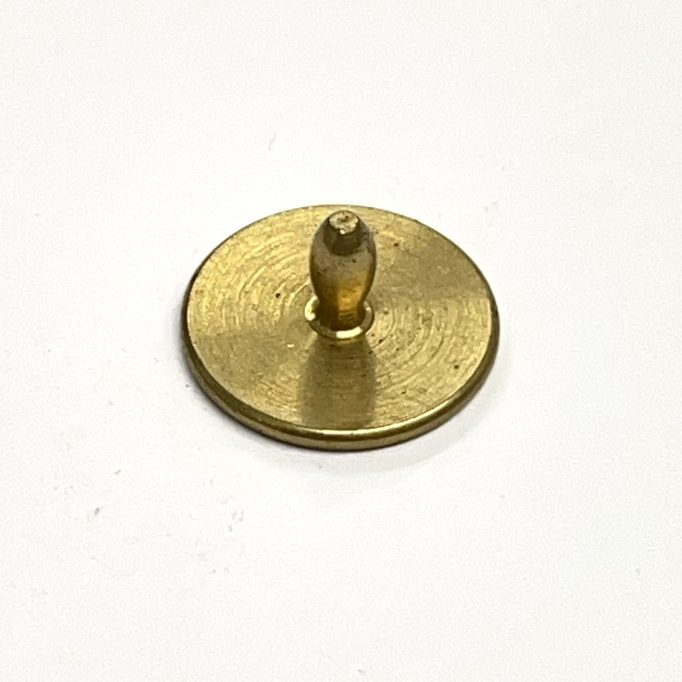 Prestwick Golf Club Ball Marker