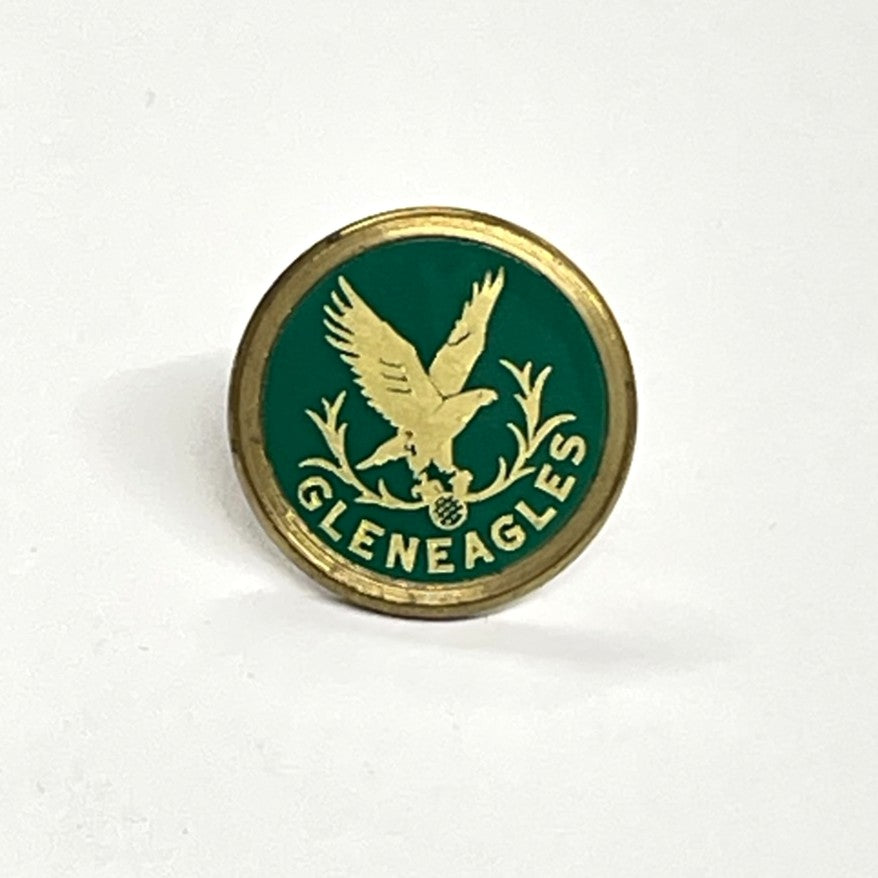 Gleneagles Ball Marker