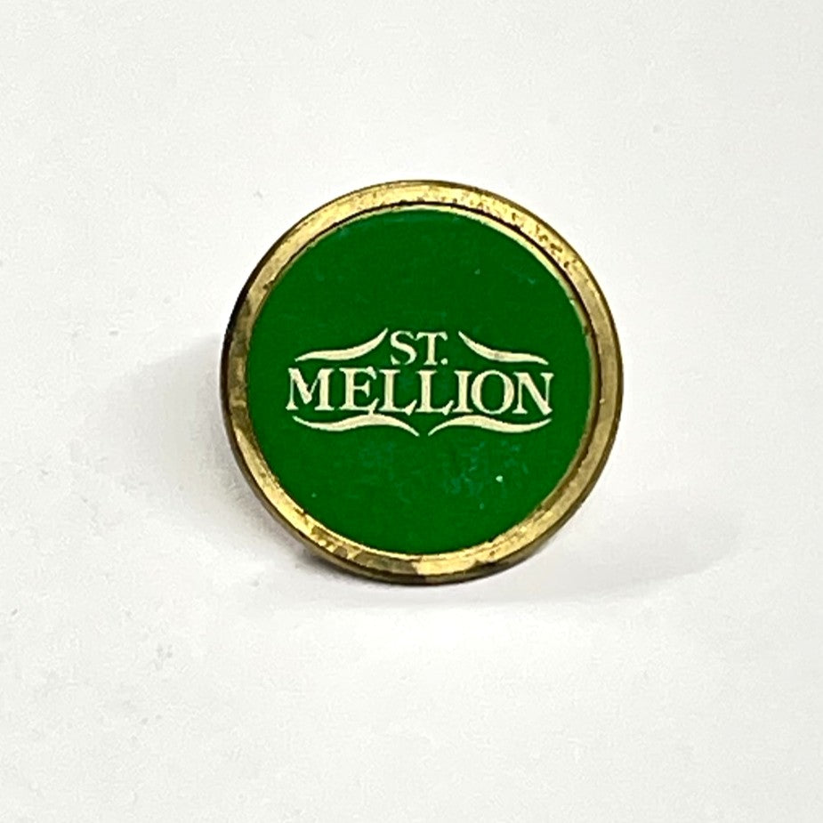 St Mellion Golf Club Ball Marker